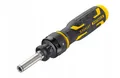 Produktbild: 5054905295615 WKRĘTAK GRZECHOTKOWY Z BITAMI SPEEDDRIVE FATMAX STANLEY