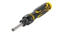 Produktbild: WKRĘTAK GRZECHOTKOWY Z BITAMI SPEEDDRIVE FATMAX