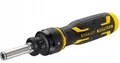 Produktbild: Speeddrive Ratschenschraubendreher - 2x schneller!