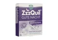 Produktbild: WICK Nasenpflaster WICK ZzzQuil Gute Nacht Nasenstrips