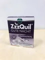 Produktbild: WICK Zzzquil Gute Nacht Nasenstrips, 26 Strips, PZN 19380755