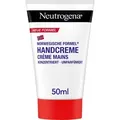 Produktbild: NEUTROGENA Handcreme konzentriert und unparfümiert 50 ml