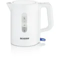 Produktbild: Severin WK 3462 Wasserkocher Weiss