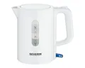 Produktbild: Severin Reise-Wasserkocher WK 3462, 1100 W, 0,5 Liter, 1100 Watt