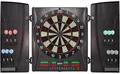Produktbild: Best Sporting 862082 elektronische Dartscheibe WEMBLEY inkl. 12 Pfeile Dartboard