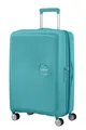 Produktbild: AMERICAN TOURISTER Soundbox Trolley M erw. - Turquoise Tonic