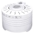 Produktbild: 5901308007119 MPM MSG-01 Dehydrator für Pilze und Früchte MPM