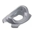 Produktbild: keeeper Stars Kinder-Toilettensitz Anti-Rutsch-Funktion, Ewa, Grau