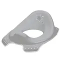 Produktbild: Keeeper Stars Kinder-Toilettensitz WC-Sitz Anti-Rutschfunktion Cosmic Grey NEU