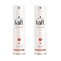 Produktbild: 2 x Schwarzkopf Taft Classic Haarspray Halt 2, 250ml, Halt & Pflege