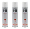 Produktbild: Schwarzkopf Taft Classic Haarspray Halt 2 , 3x250ml EAN4015100437348
