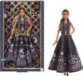 Produktbild: Barbie Signature Diwali Doll by Anita Dongre, Modepuppe, Weiblich, 6 Jahr(e), Mädchen, 330,2 mm, 230 g