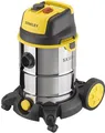 Produktbild: Stanley SXVC30XTDE Schwarz, Edelstahl, Gelb 1600 W (SXVC30XTDE)