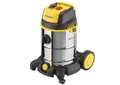 Produktbild: 8016287516952 Stanley SXVC30XTDE Schwarz, Edelstahl, Gelb 1600 W STANLEY
