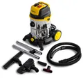Produktbild: Stanley Nass und Trockensauger   30 l, 1600 W SXVC30XTDE