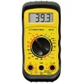 Produktbild: Trotec Multimeter BE47 RMS digital, 600 V, 10 A, CAT III