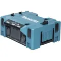 Produktbild: Makita Stromwandler MAKPAC