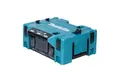 Produktbild: Makita BAC01 Stromwandler MAKPAC 230 V 1400 Watt Akkupacks