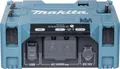 Produktbild: Makita Stromwandler BAC01