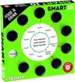 Produktbild: Piatnik - Smart 10 Zusatzfragen - Food & Drink Essen Trinken Quiz Rätsel Smartbox