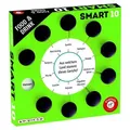 Produktbild: Piatnik 7192-Smart 100 Neue Fragen | 1000 Antwortmöglichkeiten | Spielbar m