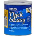 Produktbild: THICK & EASY Instant Andickungspulver 225 g PZN01348343