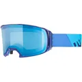 Produktbild: UVEX Herren Brille craxx.OTG FM