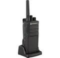 Produktbild: Motorola Solution Walkie Talkie Motorola Solutions XT 420 188218 PMR-Handfunkgerät
