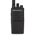 Produktbild: MOTOROLA XT420 HFG PMR446 IP55 ohne Display best. aus Funkgerät + Holster mit Gü