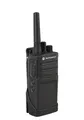 Produktbild: Motorola XT420 UHF lizenzfreies Handfunkgerät PMR446 + Ladegerät