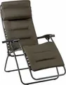 Produktbild: Lafuma RSX CLIP AirComfort Relaxsessel, taupe