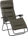 Produktbild: LAFUMA Relax RSX Clip, Air Comfort taupe L89828