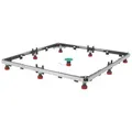 Produktbild: MEPA Montagerahmen SF Rechteck Duschwannen SF Acryl 100/100