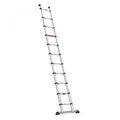 Produktbild: Altrex Teleskopleiter Smart Up Active 11 Sprossen