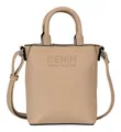 Produktbild: TOM TAILOR Heidy Tote Bag S Handtasche Umhängetasche Tasche Camel taupe