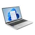 Produktbild: Notebook CSL R'Evolve C16 Windows 11 Home – Slim & Silent Laptop, 16 Zoll WUXGA IPS Display 1920x1200, Intel Core i5-1235U CPU 4400 MHz Turbo, 1000 GB M.2 SSD, 32 GB DDR4-RAM, USB 3.2, BT 5.2, AX WLAN
