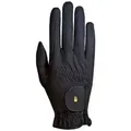 Produktbild: Roeckl Reithandschuhe Roeckl ROECK-GRIP WINTER Handschuhe schwarz 9.5