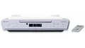 Produktbild: LENCO Küchenunterbauradio KCR-150, weiß, UKW, CD, Bluetooth
