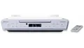 Produktbild: LENCO Küchenunterbauradio KCR-150, weiß, UKW, CD, Bluetooth