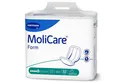 Produktbild: PAUL HARTMANN AG Inkontinenz-Einlage MoliCare® Form - Extra 4 x 32 Stück, 128-St.