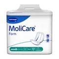 Produktbild: MoliCare Form 5 Tropfen Inkontinenzvorlage (128 Stück)