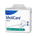 Produktbild: MOLICARE Form 5 Tropfen 4X32 ST