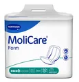 Produktbild: MOLICARE Form 5 Tropfen 4x32 ST 168445