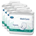 Produktbild: MoliCare Form 5 Tropfen (4x32 Stk.)