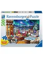 Produktbild: Ravensburger Northern Lights 500pcs.