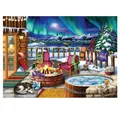 Produktbild: Ravensburger Puzzle 16791 Nordlichter Puzzle, Multicolor, Puzzleteile