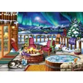 Produktbild: Ravensburger 16791 Nordlichter Puzzle, Multicolor