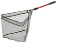 Produktbild: Cormoran Angelkescher Cormoran Klappkescher 6242-2 50x50cm 190cm Forellenkescher Netz