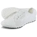 Produktbild: leguano amalfi bianco Barfußschuhe- Gr. 41