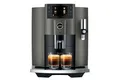 Produktbild: Jura E8 (EC) Kaffeevollautomat 19bar, 1450 W, 1,9 L, Professional Aroma Grinder